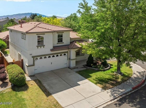 2865 Cintoia Drive, Sparks, NV 89434