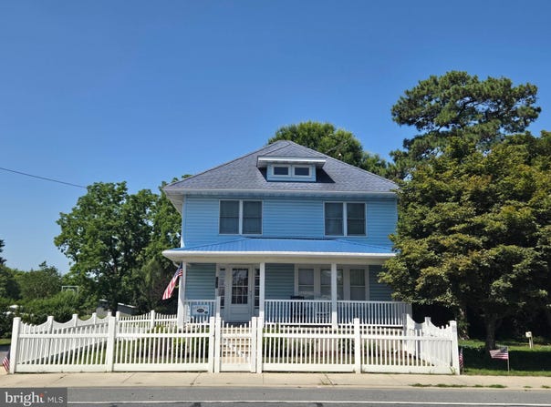 18782 HARBESON Road, HARBESON, DE 19951