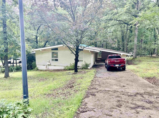 23 CULLERENDO Way, Hot Springs Village, AR 71909