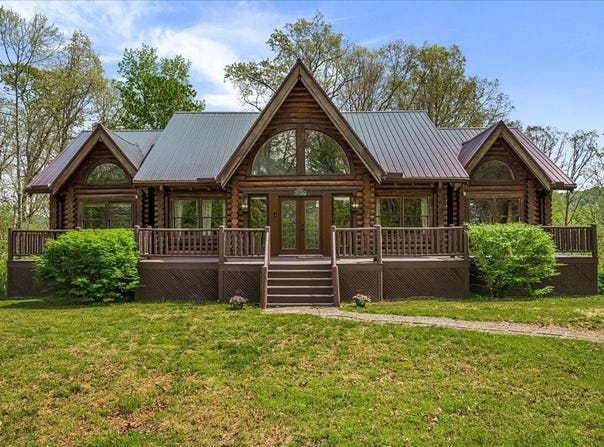 300 Oak Ridge Drive, Stanton, KY 40380