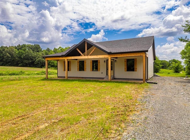 2398 Mt Sharon Road, Sharon Grove, KY 42280