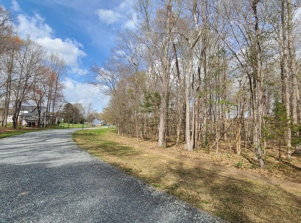 89 Penns Place, Timberlake, NC 27583
