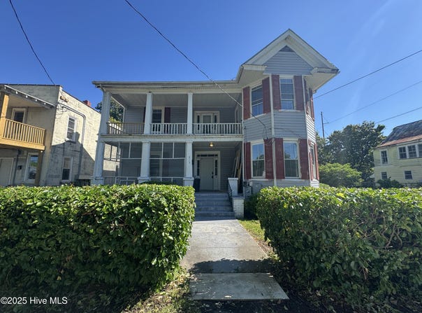 213 E Gale Street, Edenton, NC 27932