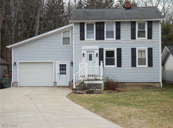 8420 Stone Road, Independence, OH 44131