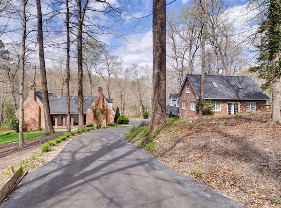 132 Little John Road, Williamsburg, VA 23185