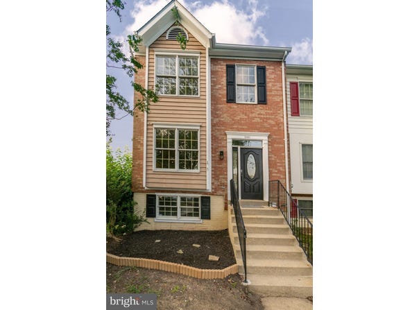 12451 TURTLE DOVE Place, WALDORF, MD 20602