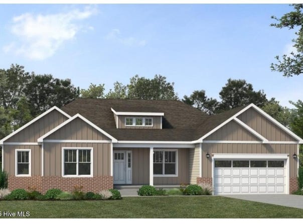 125 Tradition Trail, Newport, NC 28570