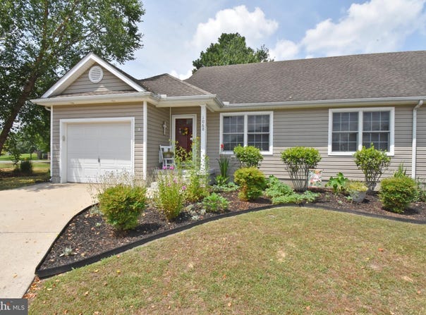 1068 CARAVAN WAY, SALISBURY, MD 21804