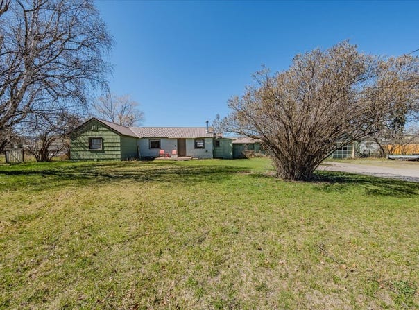 1710 8th Avenue E, Kalispell, MT 59901