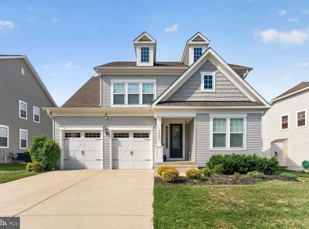 9337 PEPPER CT, WALDORF, MD 20603
