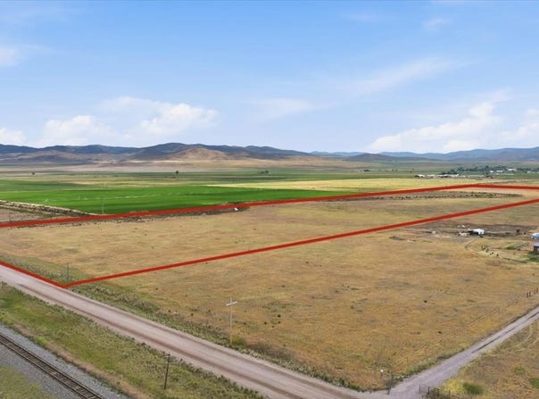 6800 N 4200 W, Clifton, ID 83228