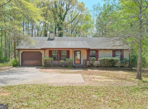798 Tommy Lee Cook, Palmetto, GA 30268