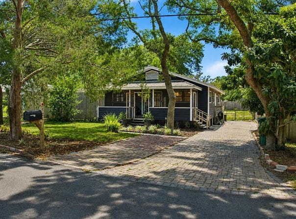 521 2nd Avenue, Destin, FL 32541