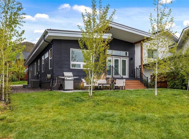 1501 Sunset Way, Steamboat Springs, CO 80487