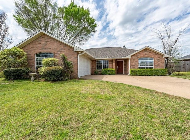 207 Willow Road, Bullard, TX 75757
