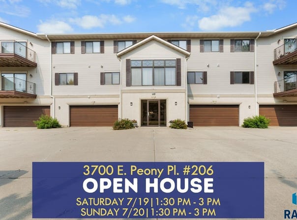3700 E Peony Pl, Sioux Falls, SD 57103