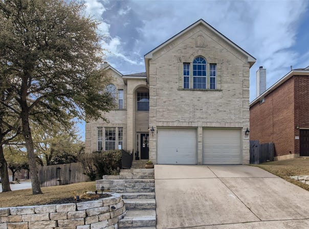 1001 Shadow Valley Cv, Cedar Park, TX 78613