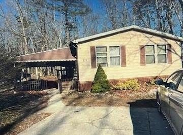 121 SHENANDOAH, SICKLERVILLE, NJ 08081
