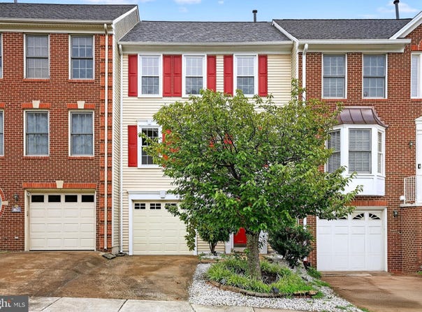 6319 POWDER FLASK COURT, CENTREVILLE, VA 20121