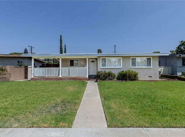 2227 E Ward Terrace, Anaheim, CA 92806