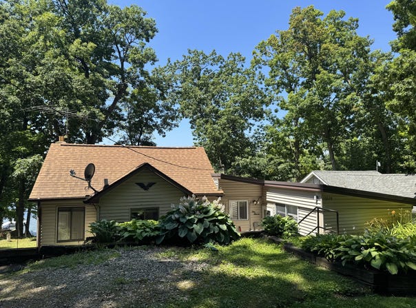 13619 Carefree Drive, Battle Creek, MI 49017