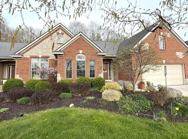 12250 Aleigha Drive NW, Grand Rapids, MI 49534