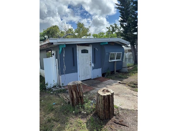 202 VERONA Street S, NOKOMIS, FL 34275