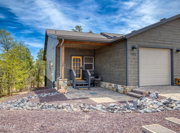 5863 Apollo Way, Lakeside, AZ 85929