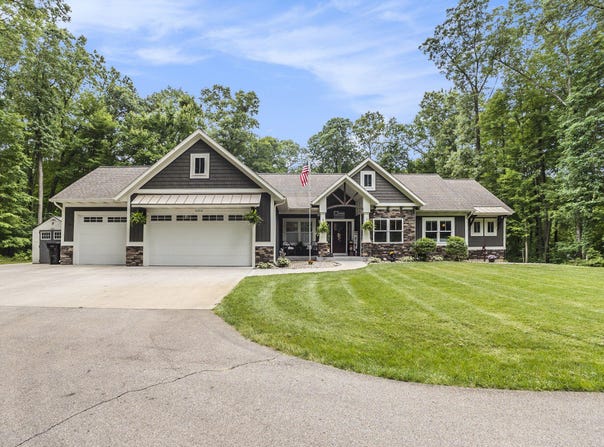 3479 Jeffrey Spur, Hamilton, MI 49419