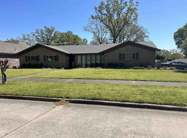 North Little Rock, AR 72116-6925