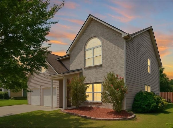 4515 Ambassador Way, Cumming, GA 30040