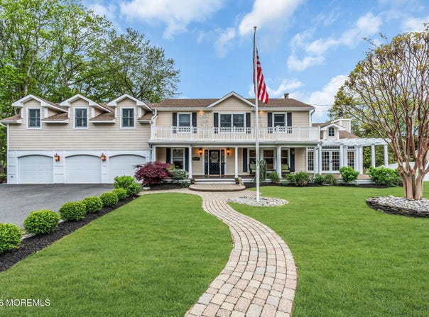 657 Valley Road, Brielle, NJ 08730