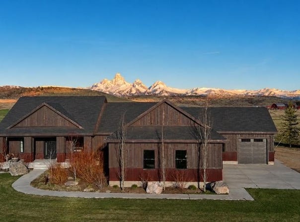 7315 Summer Breeze, Tetonia, ID 83452