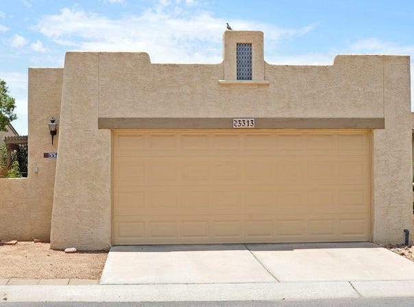 3313 W Firefall Place, Tucson, AZ 85741