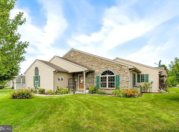 522 FOGGY BOTTOM ROAD, EPHRATA, PA 17522
