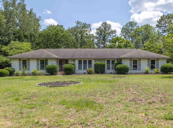 1886 Huckleberry Drive, Aiken, SC 29803