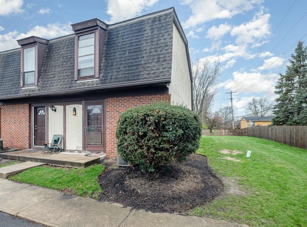 6541 Santa Cruz Place, Reynoldsburg, OH 43068
