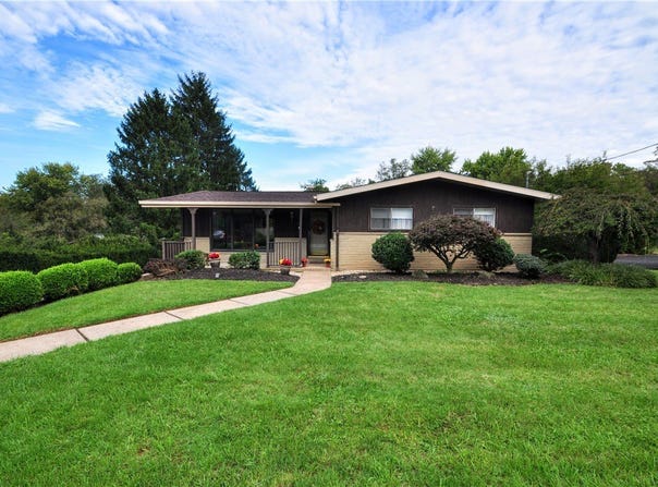 7109 Gayle Drive, Union Twp, PA 15332