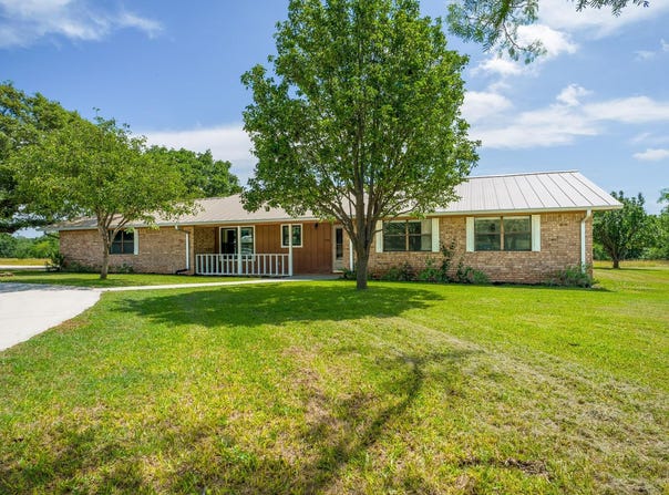 109 Sundown Trl, Marble Falls, TX 78654