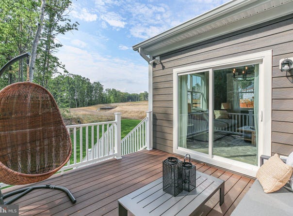 0 ZOAR ROAD, LOCUST GROVE, VA 22508