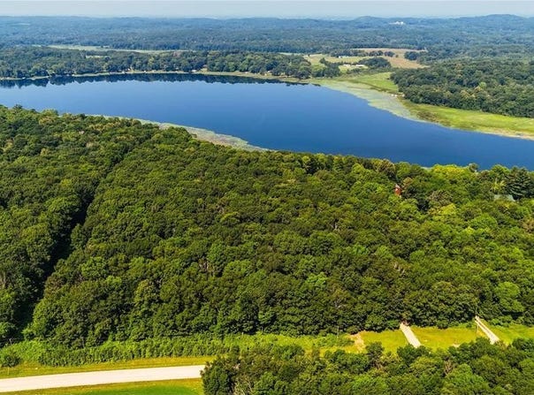 Tbd 325th Avenue, Long Prairie, MN 56347