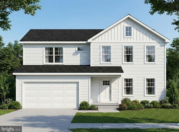 304 HAYMAN Way, ELLENDALE, DE 19941