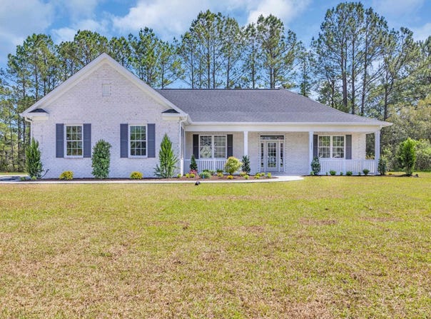1151 Bear Lake Dr., Longs, SC 29568