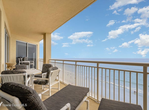1025 Highway A1a 902, Satellite Beach, FL 32937