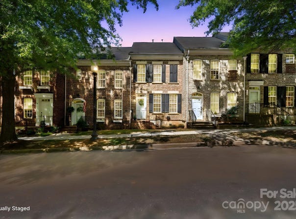 164 Singleton Road, Mooresville, NC 28117