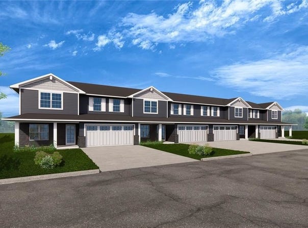 160 Bethany Loop SW, IA 52404