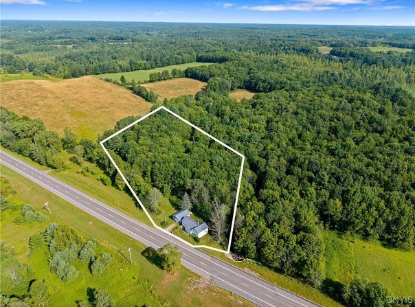 624 State Route 69, Amboy, NY 13493