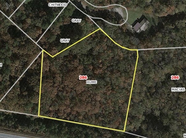 0 Sherwood Street, Toccoa, GA 30577