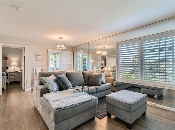 26191 La Real #B, Mission Viejo, CA 92691