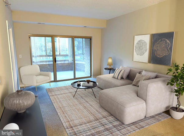 2904 N LEISURE WORLD BOULEVARD, SILVER SPRING, MD 20906
